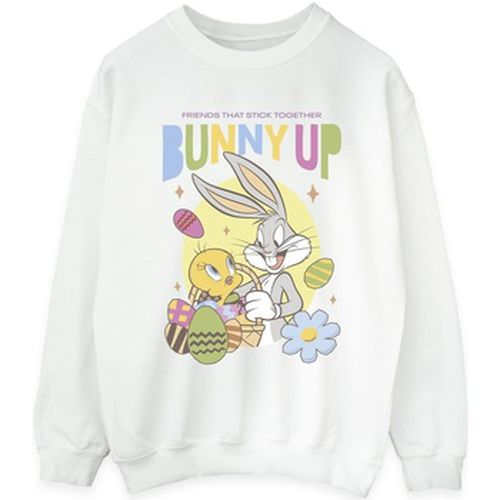 Sweat-shirt Bunny Up - Dessins Animés - Modalova