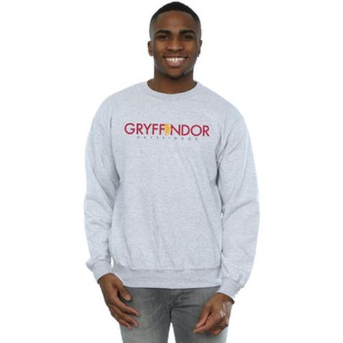 Sweat-shirt Gryffindor - Harry Potter - Modalova