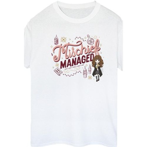 T-shirt Mischief Managed - Harry Potter - Modalova