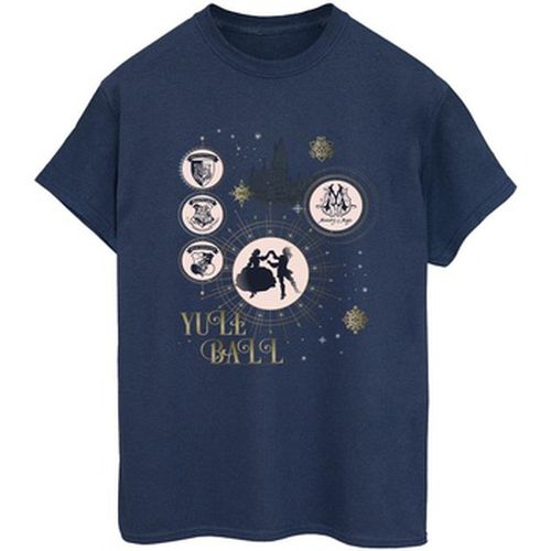 T-shirt Harry Potter Yule Ball - Harry Potter - Modalova