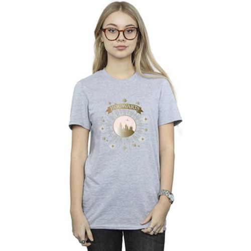 T-shirt Hogwarts Yule Ball - Harry Potter - Modalova