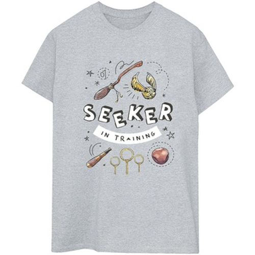 T-shirt Seeker In Training - Harry Potter - Modalova