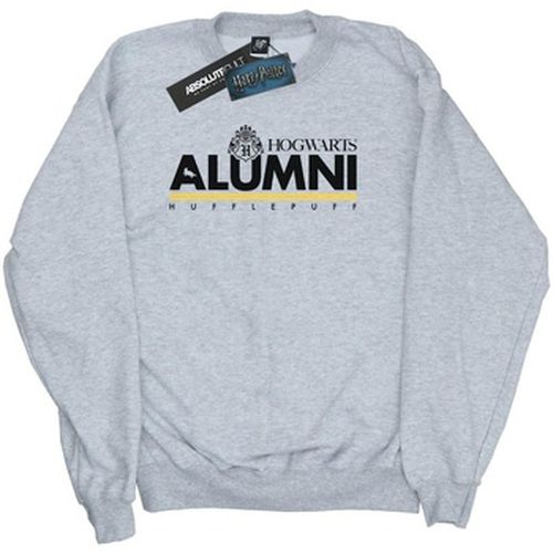 Sweat-shirt Hogwarts Hufflepuff - Harry Potter - Modalova