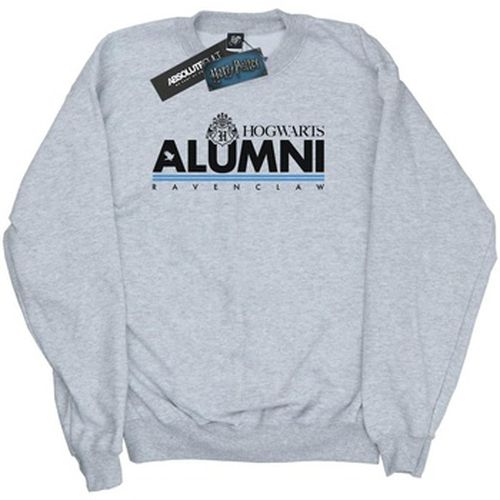 Sweat-shirt Hogwarts Ravenclaw - Harry Potter - Modalova