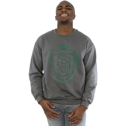 Sweat-shirt Harry Potter Slytherin - Harry Potter - Modalova