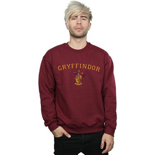 Sweat-shirt Gryffindor - Harry Potter - Modalova