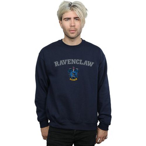 Sweat-shirt Harry Potter Ravenclaw - Harry Potter - Modalova