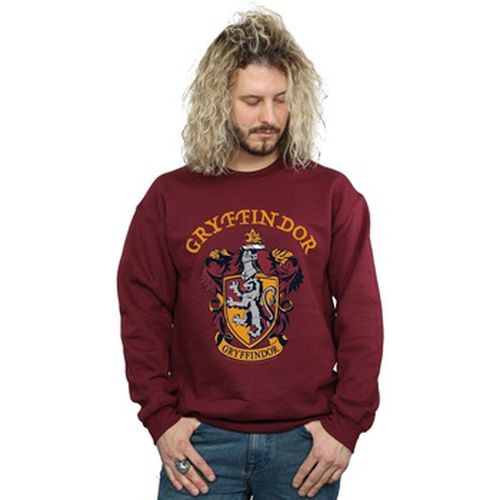 Sweat-shirt Gryffindor - Harry Potter - Modalova