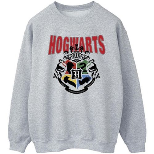 Sweat-shirt Hogwarts Emblem - Harry Potter - Modalova