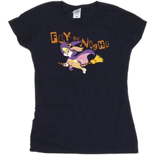T-shirt Lola Fly By Night - Dessins Animés - Modalova