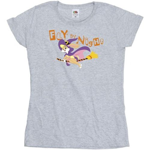 T-shirt Fly By Night - Dessins Animés - Modalova