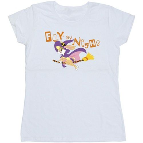 T-shirt Fly By Night - Dessins Animés - Modalova