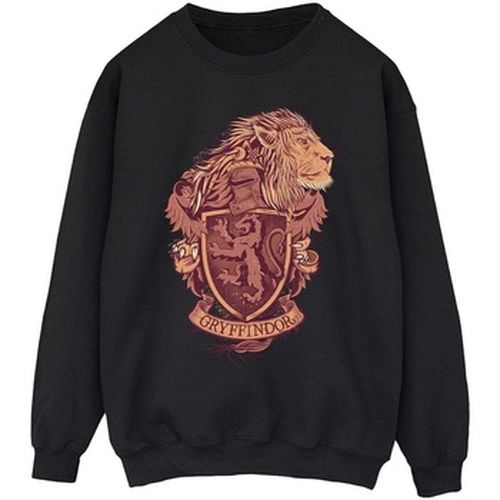 Sweat-shirt Gryffindor - Harry Potter - Modalova