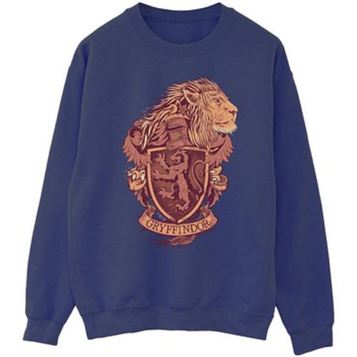 Sweat-shirt Gryffindor - Harry Potter - Modalova