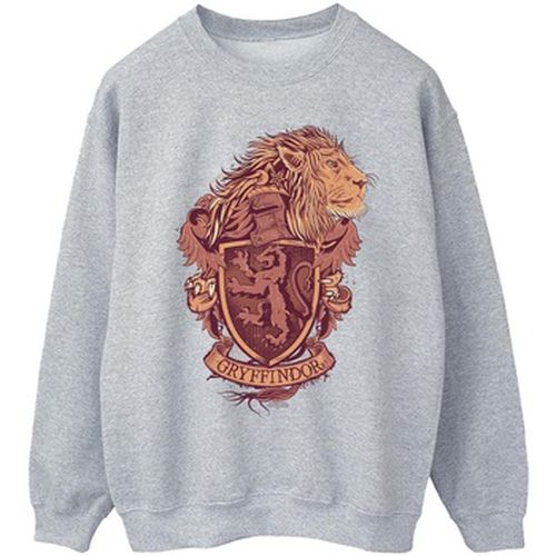 Sweat-shirt Gryffindor - Harry Potter - Modalova