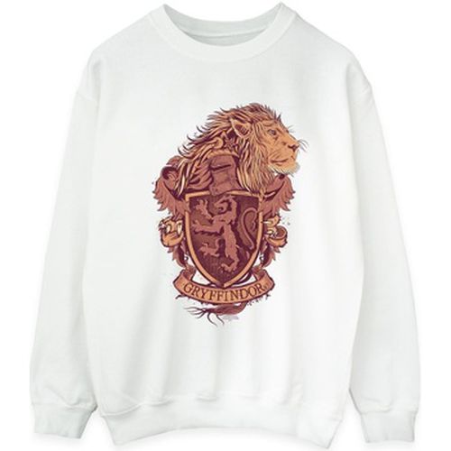 Sweat-shirt Gryffindor - Harry Potter - Modalova