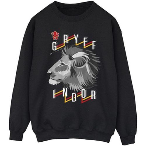 Sweat-shirt Gryffindor - Harry Potter - Modalova