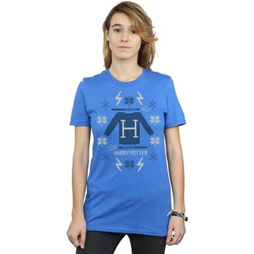 T-shirt Harry Potter BI26454 - Harry Potter - Modalova