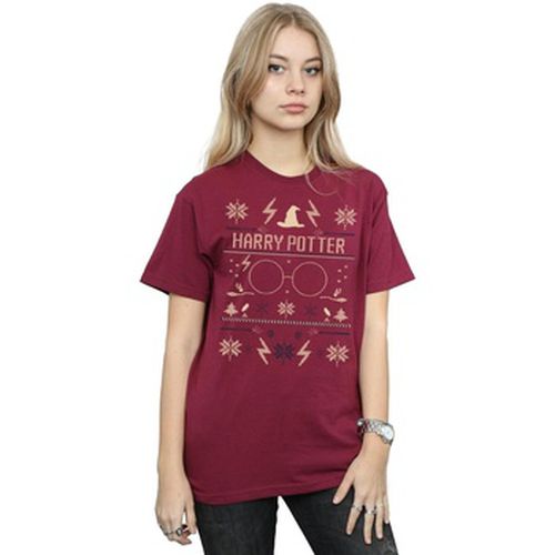 T-shirt Harry Potter BI26479 - Harry Potter - Modalova