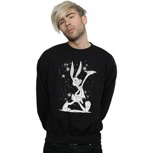 Sweat-shirt Let It Snow - Dessins Animés - Modalova