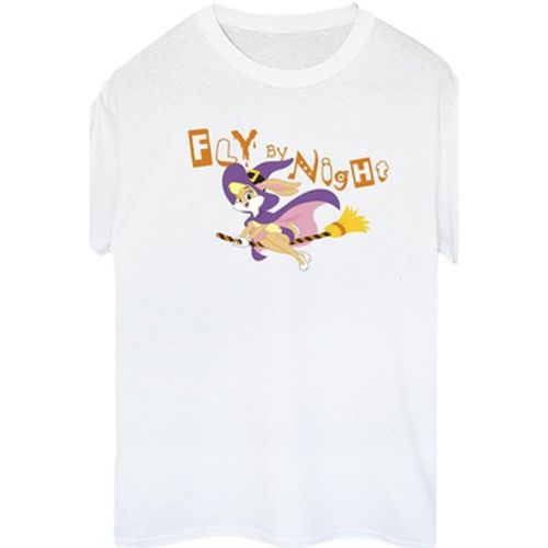 T-shirt Fly By Night - Dessins Animés - Modalova