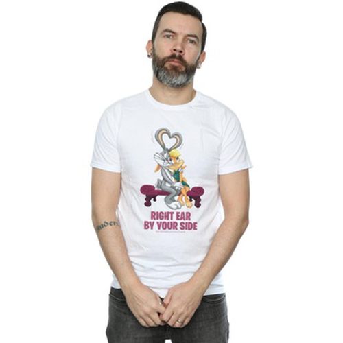 T-shirt Valentine's Cuddle - Dessins Animés - Modalova