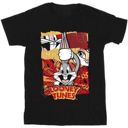 T-shirt Rabbit New Year - Dessins Animés - Modalova