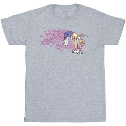 T-shirt Dessins Animés ACME - Dessins Animés - Modalova