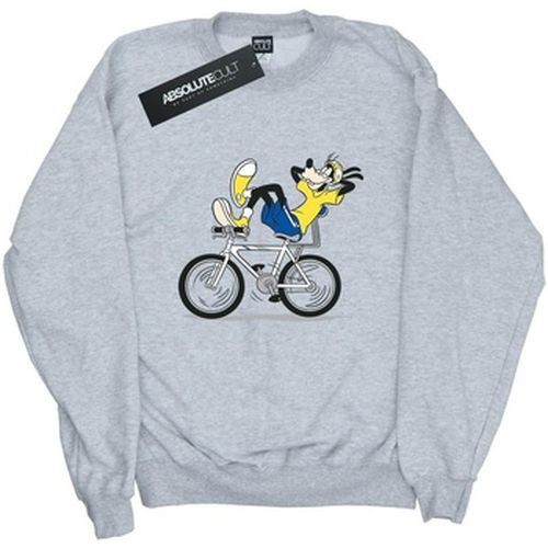 Sweat-shirt Goofy Tour De Goofy - Disney - Modalova