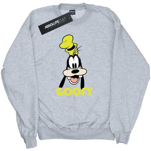 Sweat-shirt Disney Goofy Face - Disney - Modalova