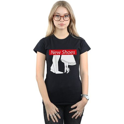 T-shirt Disney New Shoes - Disney - Modalova