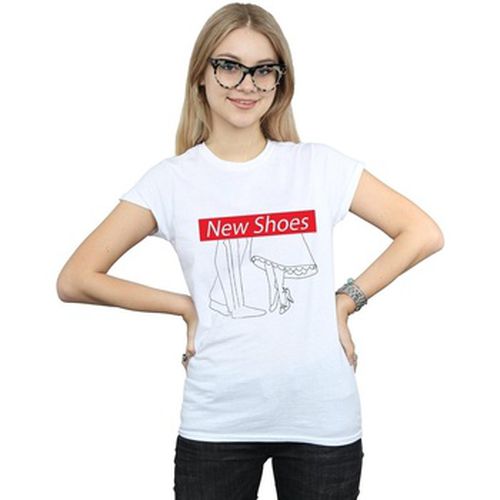 T-shirt Disney New Shoes - Disney - Modalova