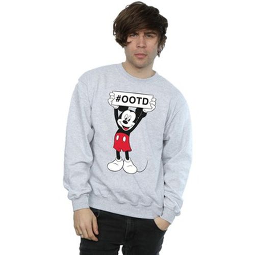 Sweat-shirt Mickey MouseOutfit Of The Day - Disney - Modalova