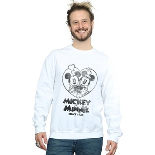 Sweat-shirt Disney Since 1928 - Disney - Modalova
