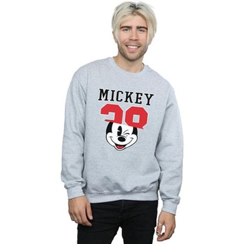 Sweat-shirt Mickey Mouse Split 28 - Disney - Modalova