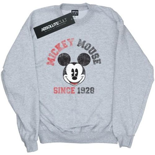 Sweat-shirt Minnie Mouse Since 1928 - Disney - Modalova