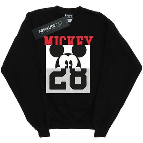 Sweat-shirt Mickey Mouse Notorious Split - Disney - Modalova