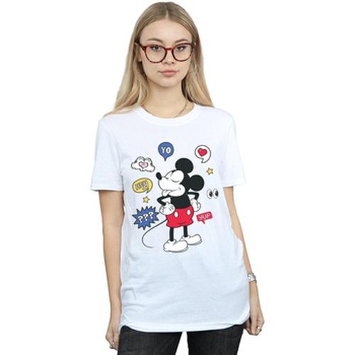 T-shirt Disney BI37127 - Disney - Modalova