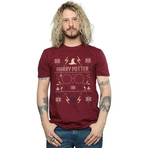 T-shirt Harry Potter BI29369 - Harry Potter - Modalova