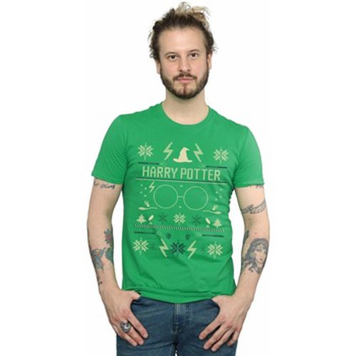 T-shirt Harry Potter BI29369 - Harry Potter - Modalova