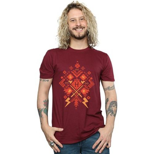 T-shirt Harry Potter BI29396 - Harry Potter - Modalova