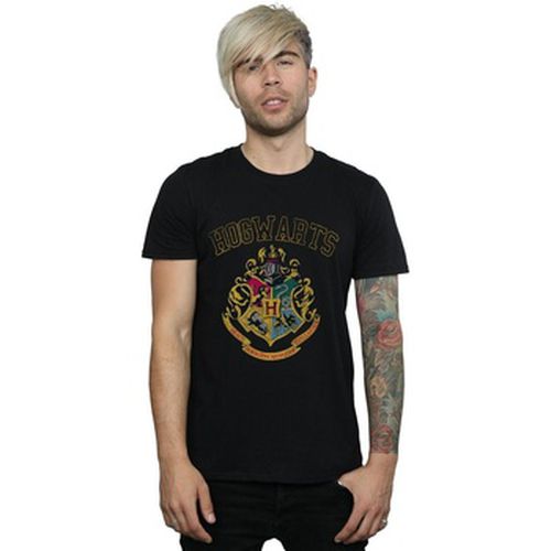 T-shirt Varsity Style Crest - Harry Potter - Modalova