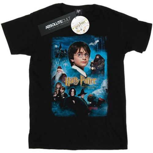 T-shirt Philosopher's Stone - Harry Potter - Modalova