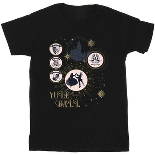 T-shirt Harry Potter Yule Ball - Harry Potter - Modalova