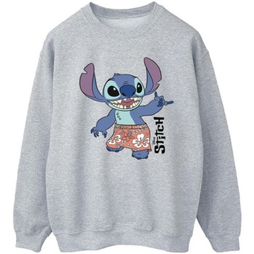 Sweat-shirt Lilo Stitch Bermuda Shorts - Disney - Modalova