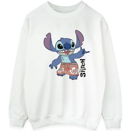 Sweat-shirt Disney Bermuda Shorts - Disney - Modalova