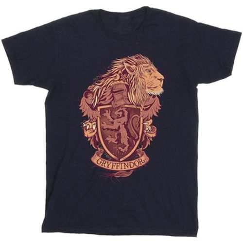 T-shirt Harry Potter Gryffindor - Harry Potter - Modalova