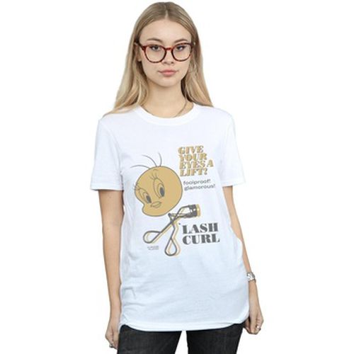 T-shirt Tweety Pie Lash Curl - Dessins Animés - Modalova