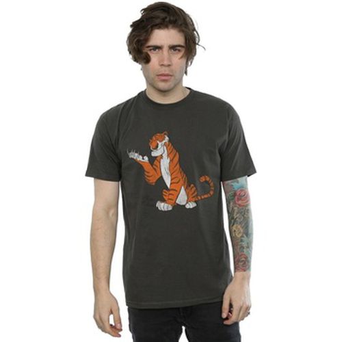 T-shirt The Jungle Book Classic Shere Khan - Disney - Modalova