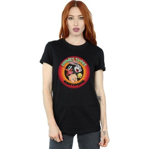 T-shirt Cartoons Circle - Dessins Animés - Modalova